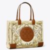 Ella Printed Tote