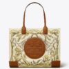 Ella Printed Tote