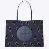Ella Printed Tote