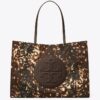 Ella Printed Tote