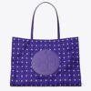 Ella Printed Tote