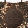 Ella Printed Tote