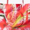 Ella Printed Tote