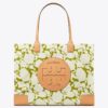 Ella Printed Tote