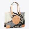 Ella Printed Tote Bag