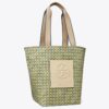 Ella Reversible Market Tote