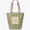 Ella Reversible Market Tote