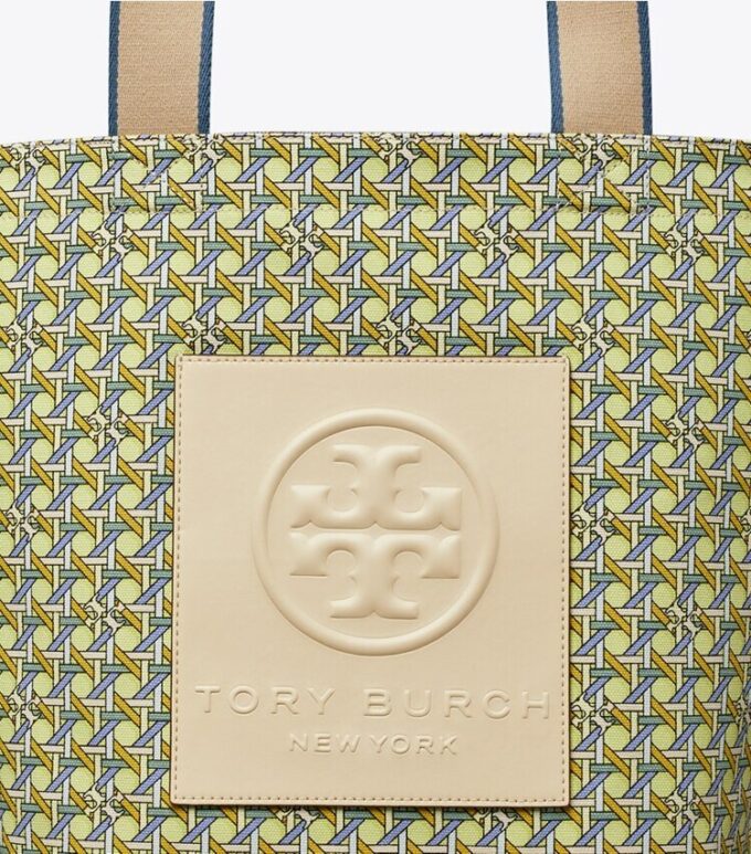 Ella Reversible Market Tote