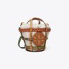 Ella Ribbon Micro Basket