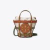 Ella Ribbon Micro Basket