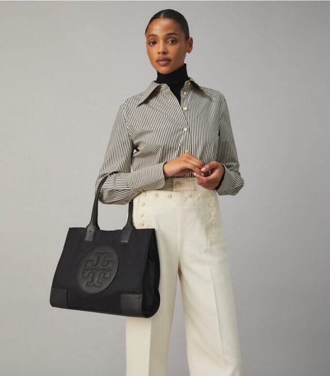 Ella Small Tote
