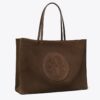 Ella Suede Tote