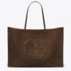 Ella Suede Tote