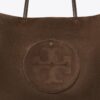 Ella Suede Tote