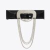 Embellished Belt