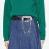 Embellished Belt