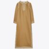 Embellished Caftan