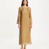 Embellished Caftan