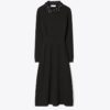 Embellished Collar Dress