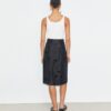 Embellished Mirror Skirt Embellished Mirror Skirt