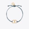 Embrace Ambition Braided Bracelet