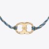 Embrace Ambition Braided Bracelet