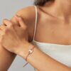 Embrace Ambition Braided Bracelet