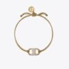 Embrace Ambition Pavé Bracelet