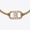 Embrace Ambition Pavé Bracelet