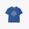 Embroidered Heart Logo T-Shirt Embroidered Heart Logo T-Shirt