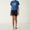 Embroidered Heart Logo T-Shirt Embroidered Heart Logo T-Shirt