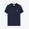 Embroidered Logo Cotton T-Shirt Embroidered Logo Cotton T-Shirt