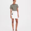 Embroidered Logo T-Shirt Embroidered Logo T-Shirt