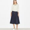 Embroidered Wool Sweater Embroidered Wool Sweater