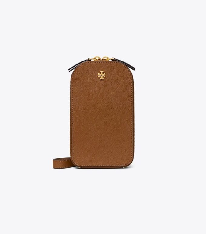 Emerson Phone Crossbody
