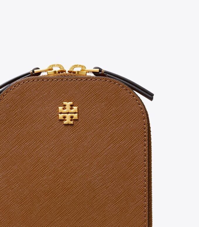Emerson Phone Crossbody
