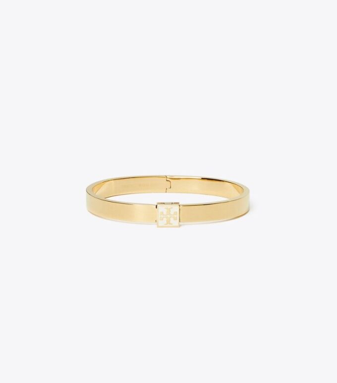 Enamel Logo Bracelet Enamel Logo Bracelet