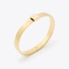 Enamel Logo Bracelet Enamel Logo Bracelet