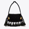 Evening Tassel Bag