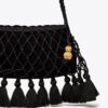 Evening Tassel Bag