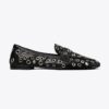 Eyelet Ballet Loafer
