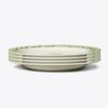 Feuille Salad Plate, Set Of 4
