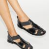 Fisherman Sandal