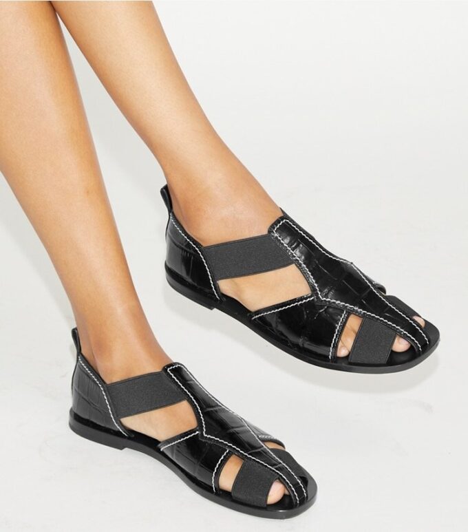 Fisherman Sandal
