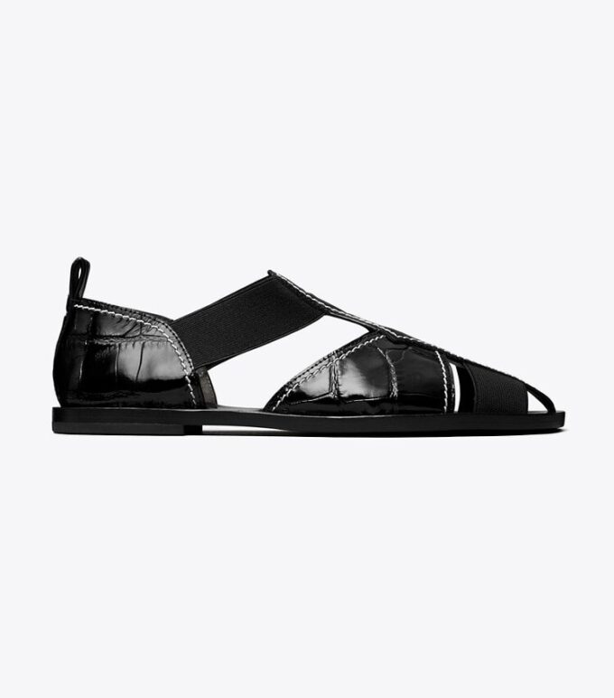 Fisherman Sandal