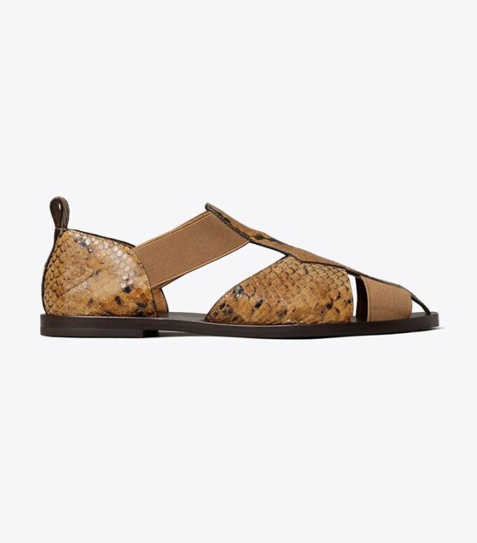 Fisherman Sandal