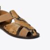 Fisherman Sandal