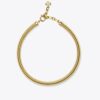 Flat Chain Collar