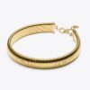 Flat Chain Collar