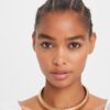 Flat Chain Collar